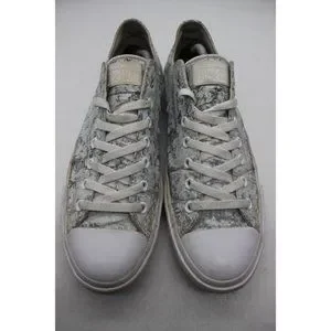 Converse | Shoes | Converse Ctas Ii Ox Reflective Lunarlon 